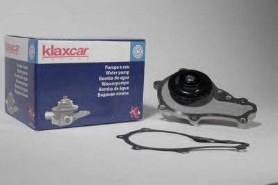 KLAXCAR FRANCE 42107z -  Водяной насос